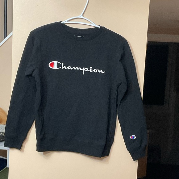 Kid sweater, Champion, medium - Picture 1 of 3